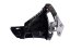 620431589R Left front bumper reinforcement Renault Clio V