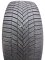 Celoroční pneumatiky 235/60/18 107V BRIDGESTONE Weather Control A005 Evo