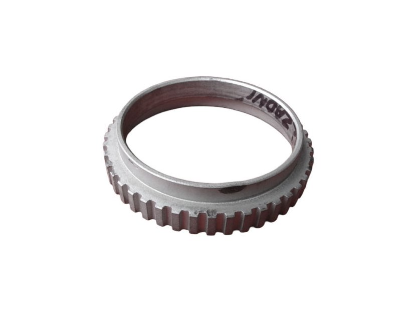 Rear ABS sensor Renault Scenic I 1997-2003