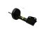 11273 Left/right front shock absorber Monroe - Renault Clio II 1998-2006, Thalia I, Thalia II