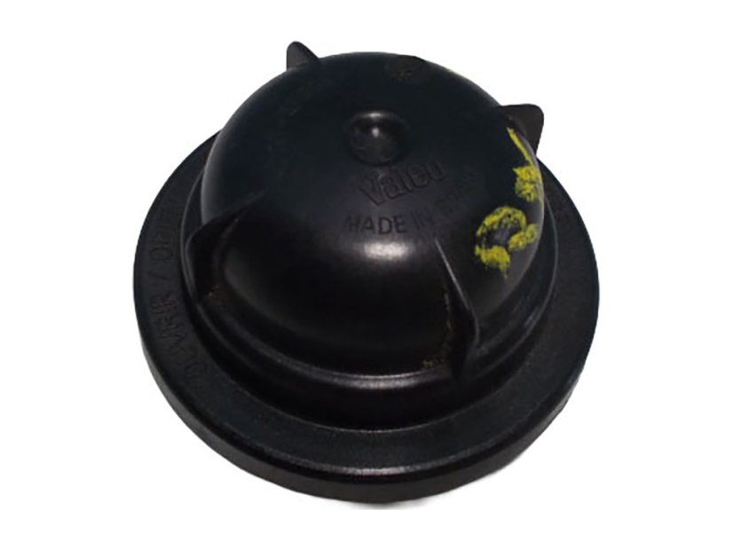 Fog light bulb cover Renault Kangoo I 2003-2007, Megane I, Scenic I, RX4, Trafic II