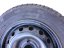 Zimní obutá sada plechových kol Citroen, Peugeot 5,5x14 ET34 4x108x65 - pneumatiky 185/65/14 86T PLATIN RP50 Winter