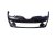 620345700R Front bumper Renault Megane III, for repair