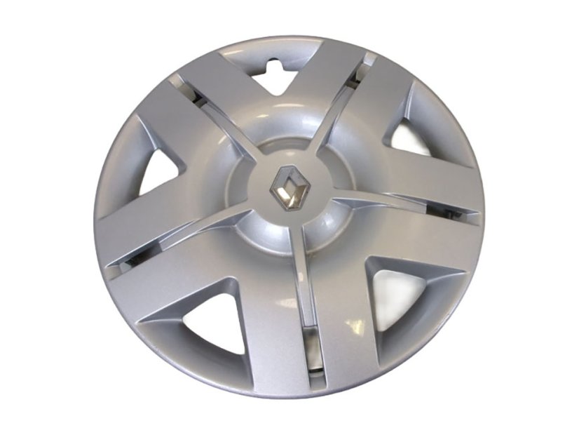 Poklice 16" Caroli originál Renault