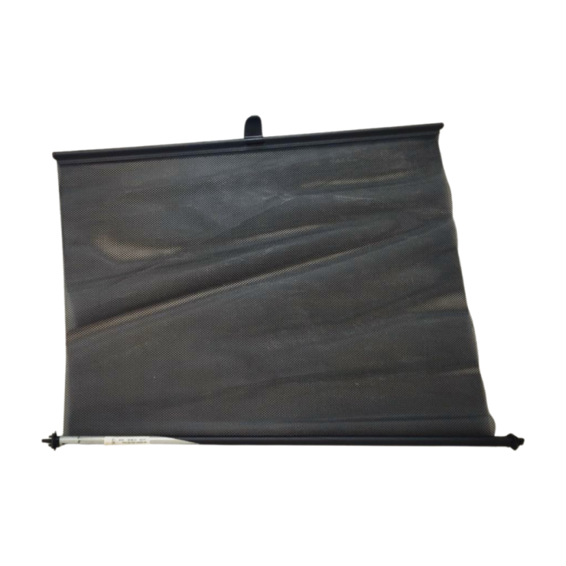 167002192 Left rear window roller blind Renault Megane II Grandtour