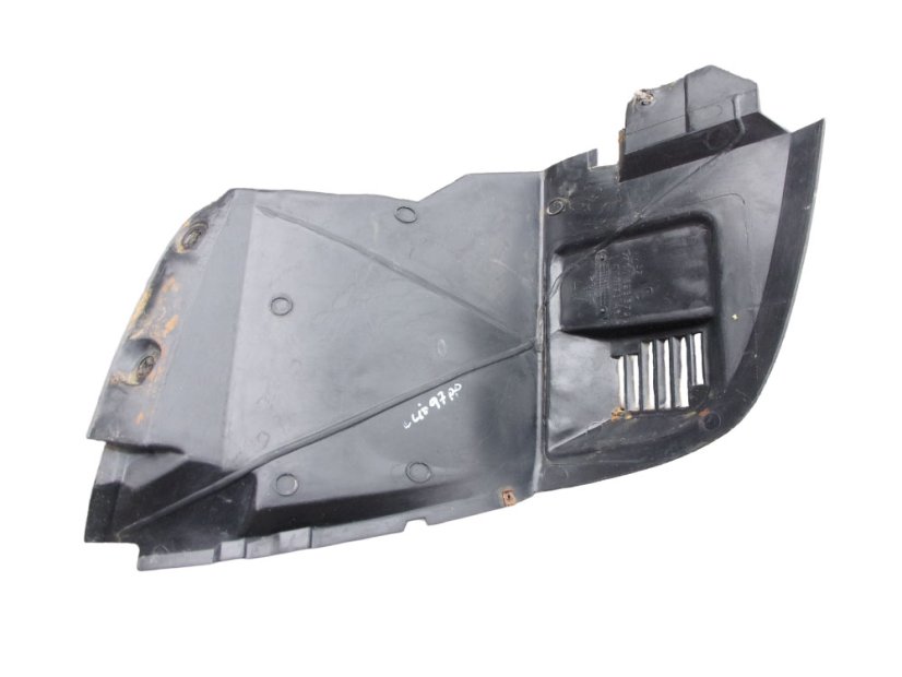 7700823579 Nadkole przednie prawe - część przednia Renault Clio I 1995-1997