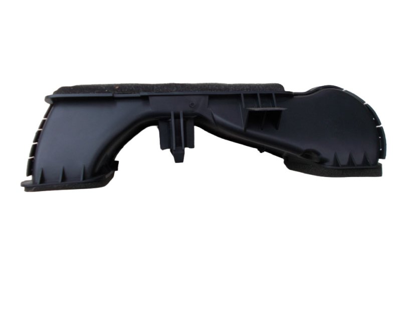 8200277688 Plastic under the center panel of the dashboard Renault Modus