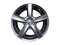 Alu kola Audi, MG, Seat, Škoda, Volkswagen 7,5x18 ET35 - 5x100x57 - PCHTFF6S