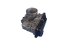 8200568712 Electronic throttle valve Renault Clio III, Modus, Twingo I - 1.2i 16V