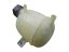 7700836316 Expansion tank for cooling with cap Renault Kangoo I 1.5 dCi