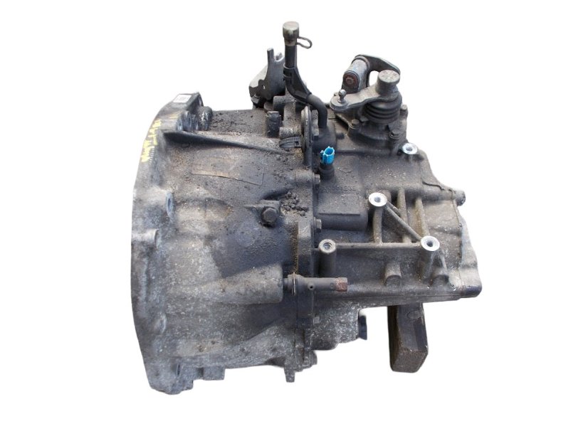 8200128325 6-speed gearbox Renault Megane II, Scenic II 1.9 dCi 88 kW
