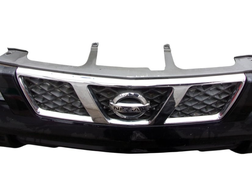 62022E0040 Front bumper Nissan X-Trail 2004