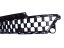 622546114R, 622542660R Front bumper grille Renault Megane E-Tech