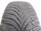 Téli acél felnik Citroen, Peugeot 6x16 ET27 4x108x65 - 205x55x16 gumiabroncsok 2x TOMKET és 2x HANKOOK