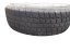 Winter tire set Toyota 7x15 6x139.7x92.5 - 235/75/15 105S COOPER