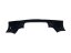 850220002R Rear bumper plastic Renault Laguna III, with holes for reversing sensors