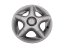 Alloy disc Hyundai, Nissan, Suzuki 6x14 ET38 4x114,3x67
