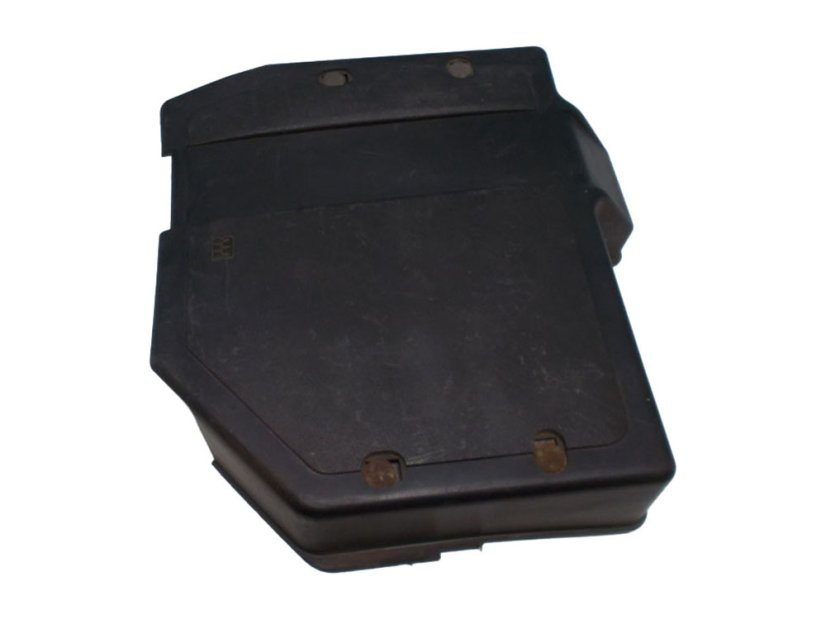 7700105979 Siemens engine control unit + cover Renault Megane I, Scenic I 1.6i 96-99
