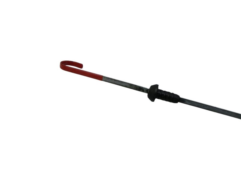 Metalowy bagnet poziomu oleju Renault Clio I 1990-1996