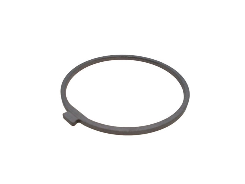 7700104965 Circlip for gearbox under left axle shaft Renault