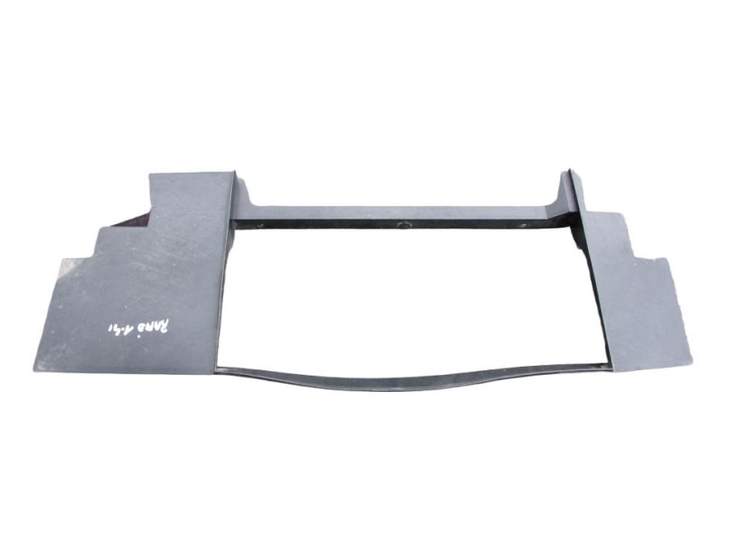 6006000889 Plastic around radiator Renault Rapid 1.4i