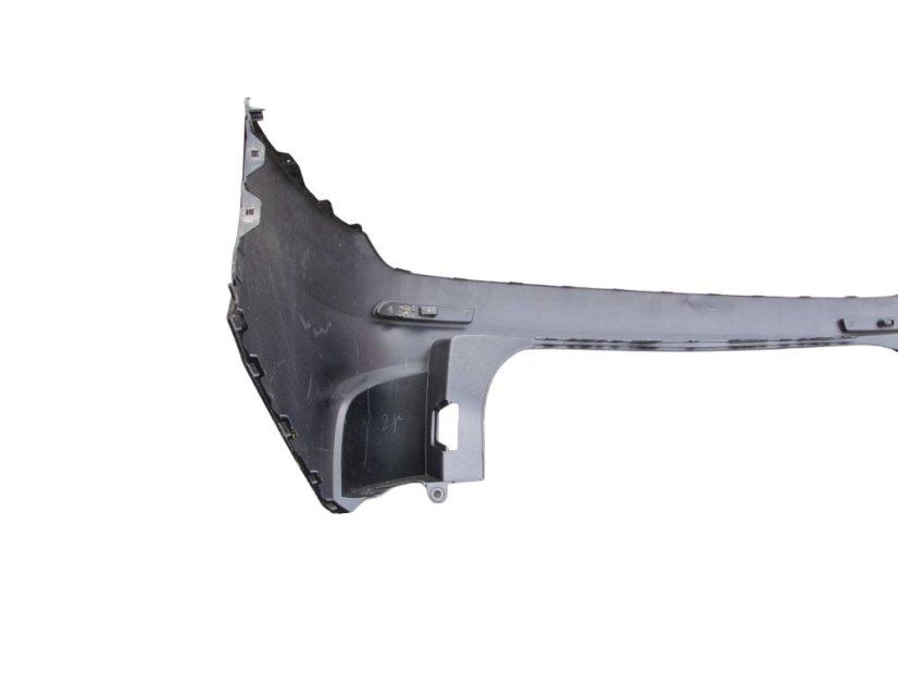 850221152R Rear bumper Renault Koleos II, with defect