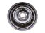 Original Dacia Duster I alloy wheel 6.5x16 ET50 5x114.3x66 - 403000414R, with TPMS pressure sensors