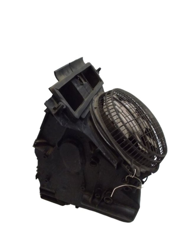 Heater fan Renault R5, Rapid
