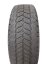Winter truck tire 225/75/16C 118/116Q MICHELIN Agilis 81 Snow-Ice
