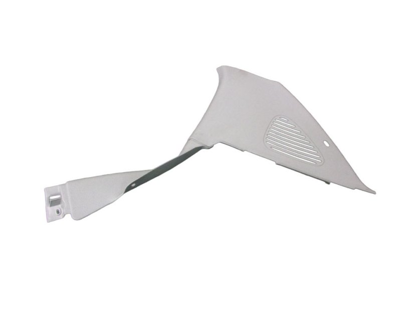 8200137138 Plastik wewnętrzny prawego tylnego słupka Renault Thalia I