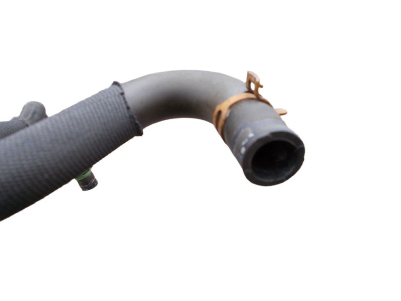 Engine cooling hose Renault Clio II, Thalia I 2001-2005 1.5 dCi