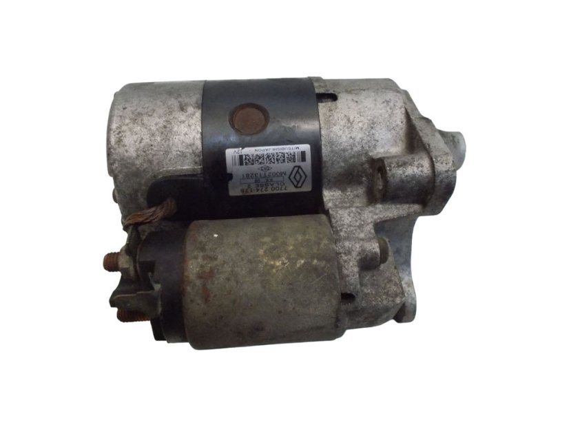 7700274178, M002T13281 Rozrusznik Renault Clio II 1.4i