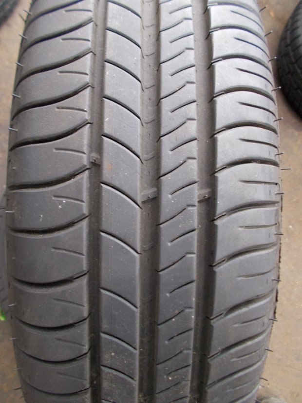 Summer tire 165/65/15 81T MICHELIN Energy Saver