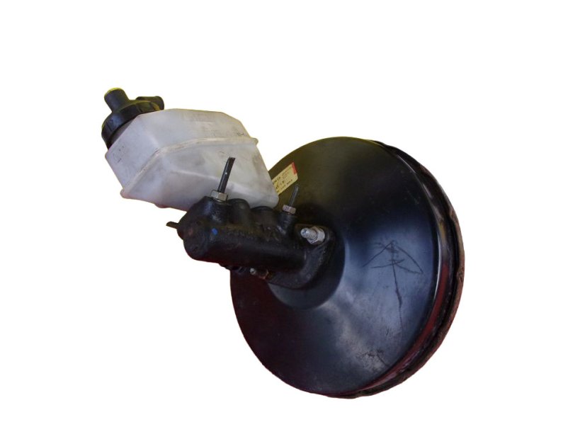 7700435963 Serwo hamulcowe + pompa hamulcowa Renault Clio II, Thalia I