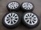 Zimní obutá sada alu kol originál Mercedes-Benz 7,5x17 ET40 - 5x112x66,5 - A2134011300, pneu 225/55/17 97H CONTINENTAL ContiWinterContact TS830P, se snímači tlaku