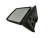 7704000583 Left rearview mirror Renault Trafic I 1989-1994