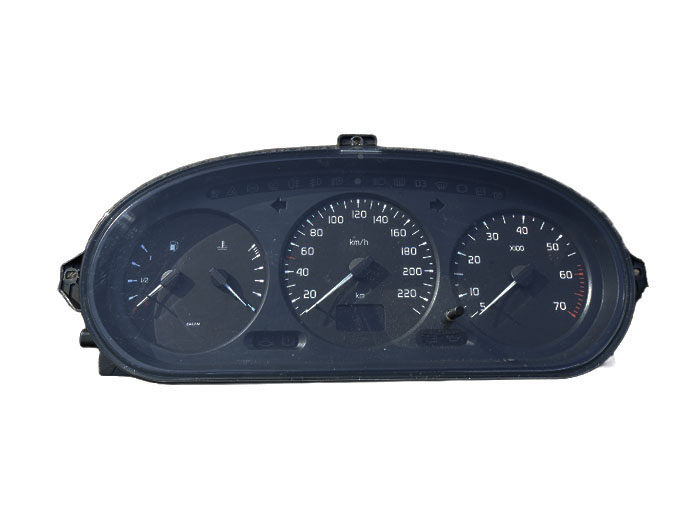 7700847782 Speedometer Safem Renault Megane I 1.6i
