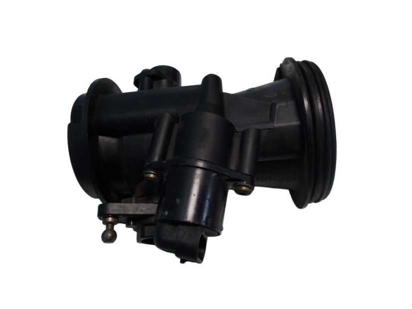 7700273699 Throttle body Renault Clio II, Kangoo I, Thalia I, Dacia Logan I