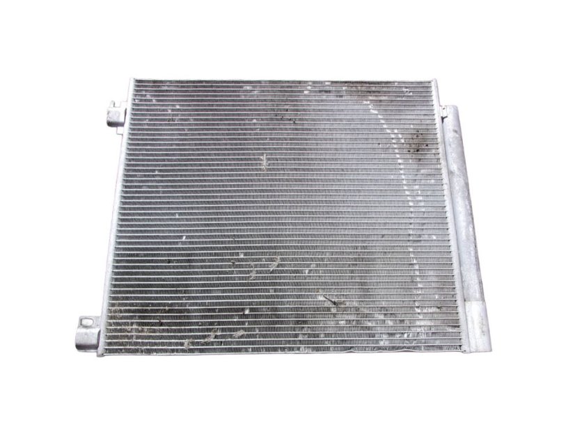 921009251R Air conditioning radiator Renault Espace V, Kadjar