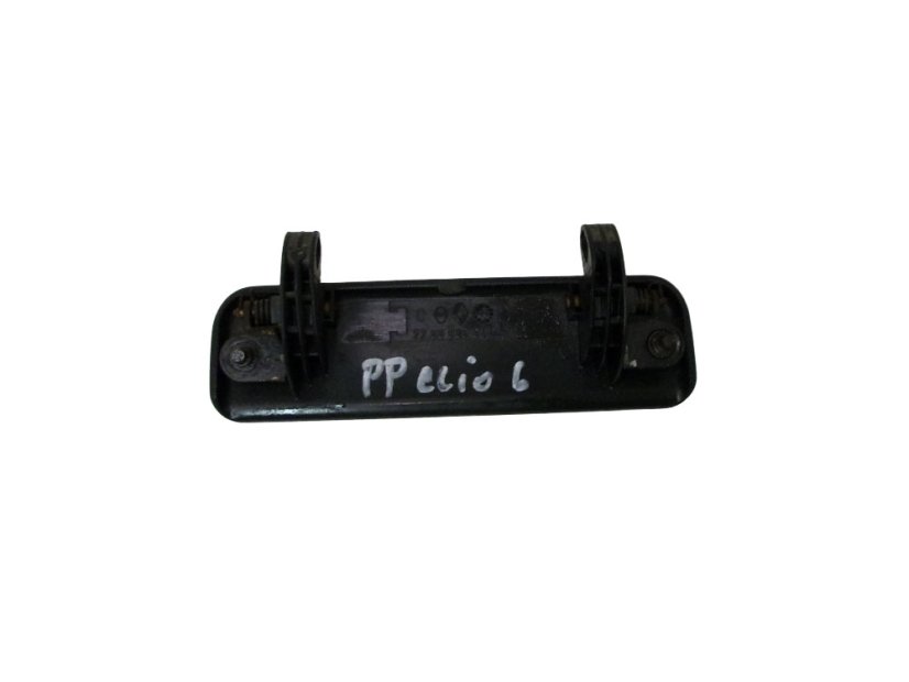 7700800844 Klamka zewnętrzna prawa przednia Renault Clio I 1992