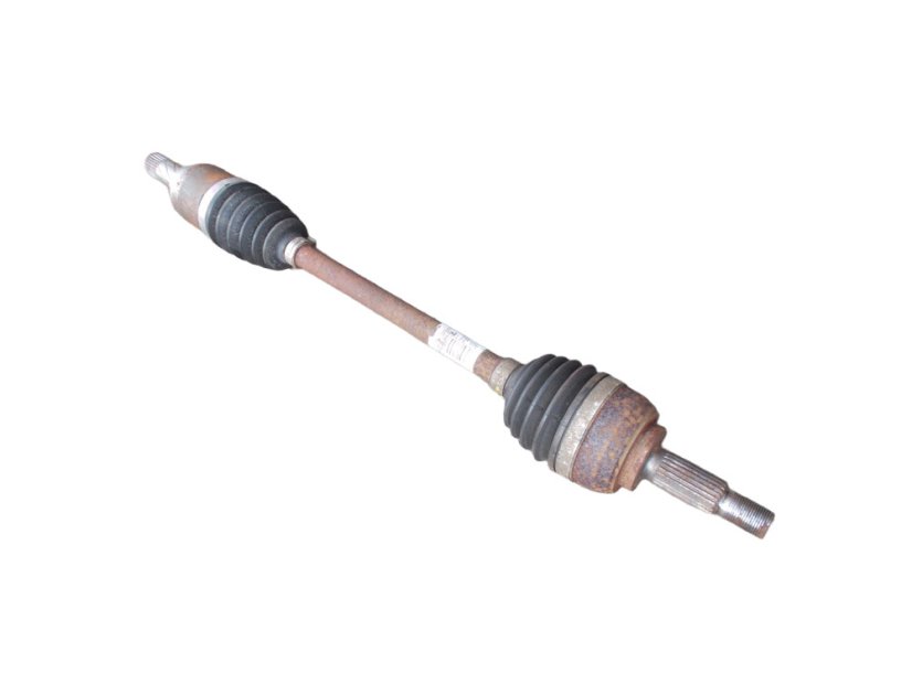 8200341698 Left half shaft Renault Clio III, Clio III Grandtour, Modus