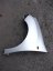 631010257R Left front fender Dacia Logan II, Sandero II, silver