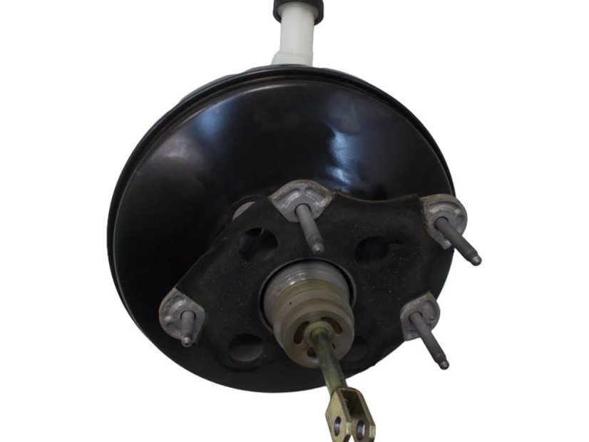 8200327669, 03.7864-6001.4 Master brake cylinder with booster Renault Modus