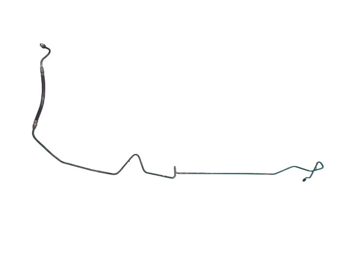 Left rear brake pipe/hose Renault Megane II, Scenic II