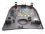 7700841058, 7703397968 Fuse cover in the dashboard Renault Megane I, Scenic I