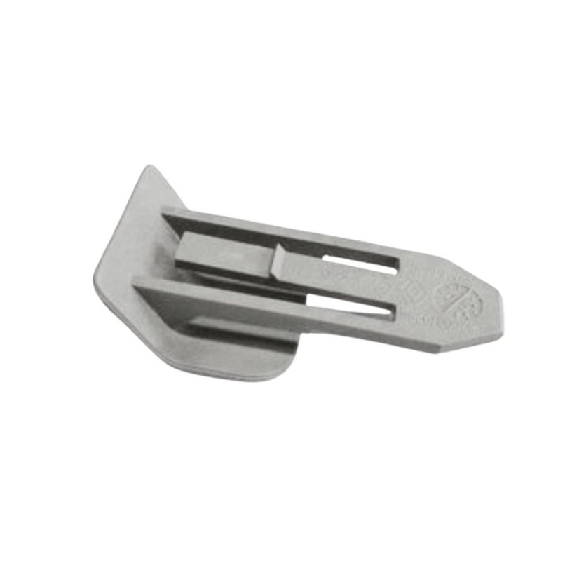 8200079296 Roof rail clip above the trunk lid Renault Megane II, Scenic II