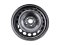 Plechový disk Seat, Škoda 7x16 ET45 - 5x112x57 KFZ 9257