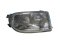 7700835209 Linker Nebelscheinwerfer vorn Renault Megane I, Scenic I 1996-1999, inkl. Rahmen