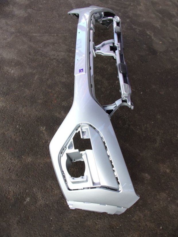 620225509R Front bumper part Dacia Sandero III Stepway