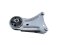 7700425711 Rear engine mounting/suspension bracket Renault Twingo I